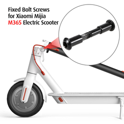 Viti bullone fisso Scooter elettrico pieghevole Luogo Vite parti di ricambio per Xiaomi Mijia M365 precio