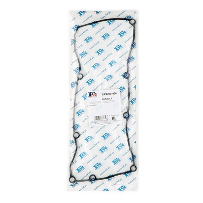 FA1 Guarnizione Coperchio Punterie EP2200-906 Guarnizione Punterie,Guarnizione Coperchio Valvole NISSAN,RENAULT,Kubistar Van (X76)