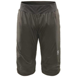 Pantaloni Haglöfs Barrier Knee Insulated Pants Abbigliamento Uomo M características