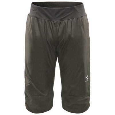 Pantaloni Haglöfs Barrier Knee Insulated Pants Abbigliamento Uomo M