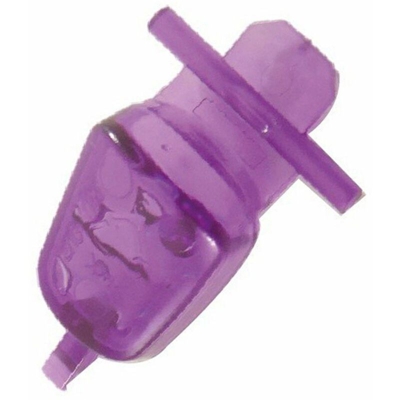 Pulsante vapore viola - Accueil - CALOR - 296726