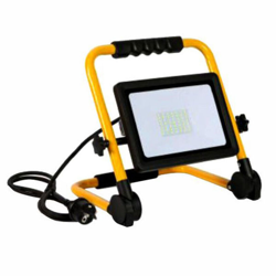 Proiettore Led 50W Portatile - FME en oferta