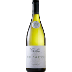CHABLIS 2018  - DOMAINE WILLIAM FEVRE en oferta