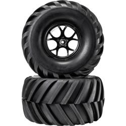 RE-6992118 Parte di ricambio Kit ruote - Reely precio