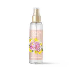 Fiori d'Oriente - parfum deodorant características