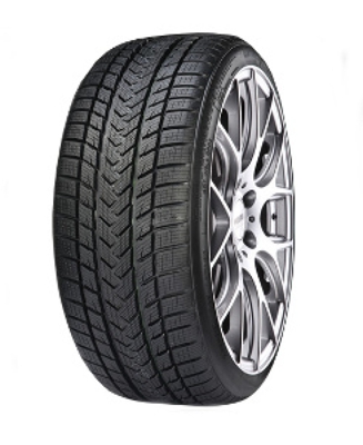 Gripmax Status Pro Winter ( 285/50 R20 112H DOT2017 )