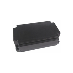 Boîtier en ABS pour cartes MICRONOVA en oferta