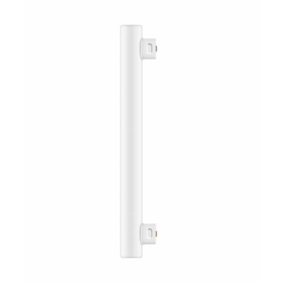 LED (monocolore) Classe energetica: A+ (A++ - E) LEDinestra 40 6 W/827 S14s 4058075817784 S14s Potenza: 6 W Bia - Osram