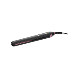 Piastra per capelli Joyteck da 35W colore nero en oferta