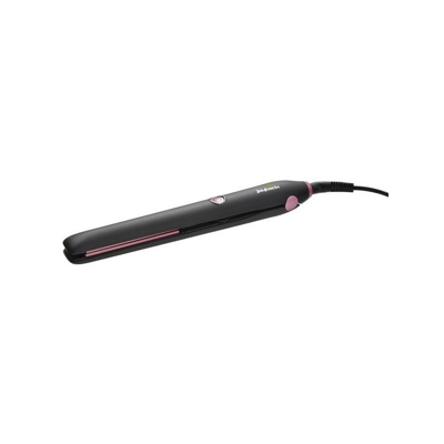 Piastra per capelli Joyteck da 35W colore nero