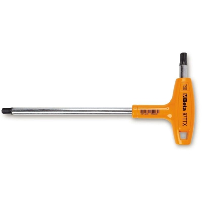 97Ttx Chiavi Torx Con M Mm 30 - Beta