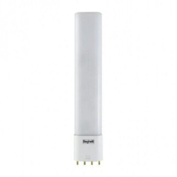 56502 - Lampade lineari PL ECOLed ad alta luminosit? LED 20W 2G11 4000 K - Beghelli precio