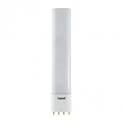 56502 - Lampade lineari PL ECOLed ad alta luminosit? LED 20W 2G11 4000 K - Beghelli