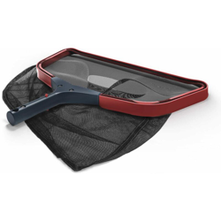 Recogehojas de Fondo Revolution Aluminio - Kokido en oferta
