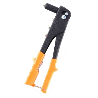 Fast World Shopping - RIVETTATRICE MANUALE PER RIVETTI INSERTI FILETTATI