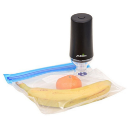 Macchina sottovuoto 5V a batteria per alimenti - Joyteck en oferta