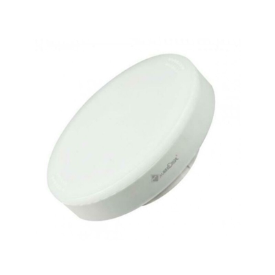 ECO-PIATTADECO LED GX53-1 7W 6000K 21585 - Marino Cristal