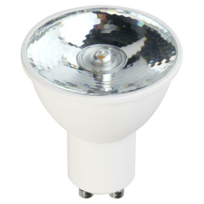 LAMPADINA PRO-DICROLED10 6,5W GU10 3000K 21518 - Marino Cristal