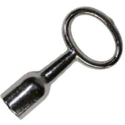 301D-8 Chiave di bloccaggio Argento - Basi precio