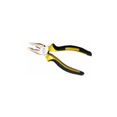 1000EA - Pinza Universale Semi Professionale 175 mm. In acciaio al Chrom Vanadium. - Kippen