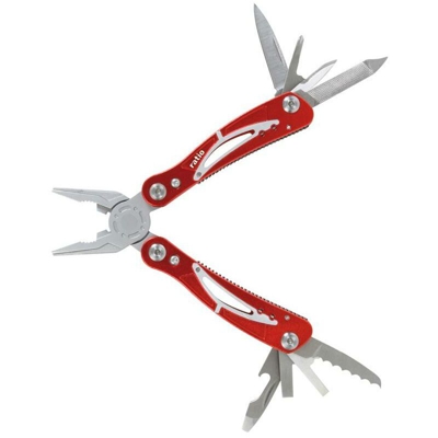 Pinza multiutensile 10 in 1 rapporto compatto