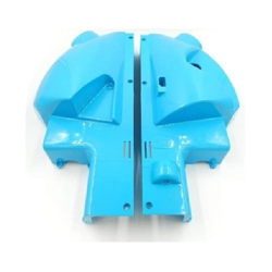 Eurostore07 - Macchina Caffe' Didiesse Frog Scocca Sxi Blu Marine Fr002 - Fr040 características