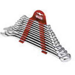 Valex Chiavi Combinate 24 Pezzi características