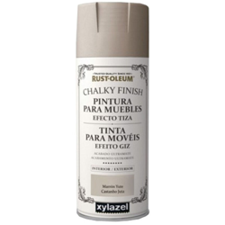 Gesso Effetto vernice spray Xylazel | Marrone Iuta - Marrone Iuta en oferta