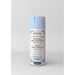 Gesso Effetto vernice spray Xylazel | Cielo Blu - Cielo Blu características