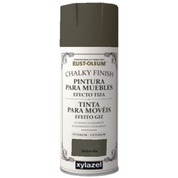 Gesso Effetto vernice spray Xylazel | 814 Antracite - 814 Antracite características