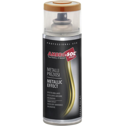 Ambro-Sol - Vernice Acrilica - Metallizzato Rame en oferta