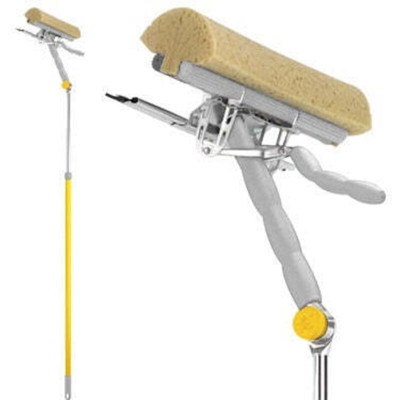 LAVAVETRI SNODATO AUTOMATICO cm 25 - Apex