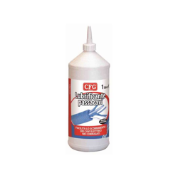 CFG Lubrificante Passacavi Flacone 1Lt en oferta