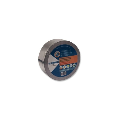 AT6209 - Nastro alto tessuto tack - 50mmx50m - grigio - Advance