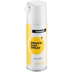 bomboletta spray aria compressa 200 ml wnt 26002 en oferta