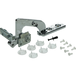 Cerniera coperchio lato destro - Lavatrice - MIELE - 301426 características