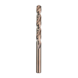 COBALT HSS CO Punta elicoidale, ø 8.5 mm - 248685 - KWB en oferta