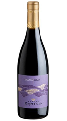 Gilusia Sicilia DOC Syrah Rapitalà 2017 en oferta