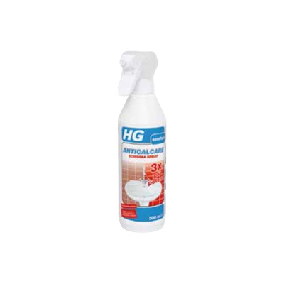 Anticalcare schiuma spray 3x più potente 605050108 - HG