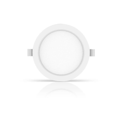 Aigostar - Faretto Led da incasso 20W Tondo cornice bianca slim Bianco Neutro 4000K precio