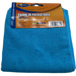 Peraline 2 Panni Microfibra 30X30Cm 1382 14809 características