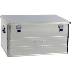 Alutec COMFORT 12157 12157 Cassetta di trasporto Alluminio (L x L x A) 782 x 585 x 398 mm precio