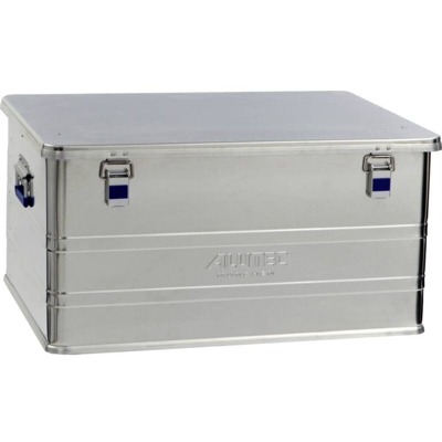 Alutec COMFORT 12157 12157 Cassetta di trasporto Alluminio (L x L x A) 782 x 585 x 398 mm