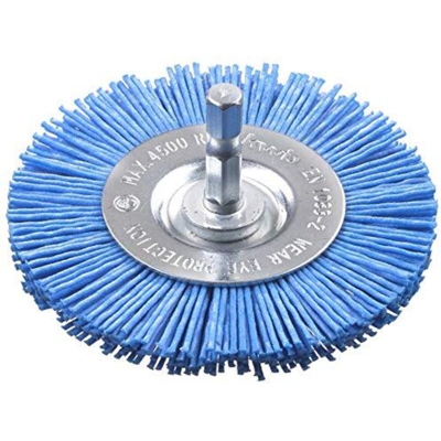 kwb SPAZZOLA A PARABREZZA, NYLON A CHIUSI 604310 1 pz.