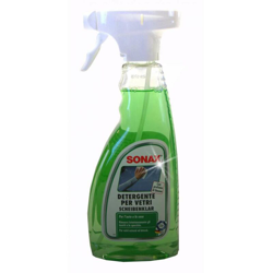 Pulitore vetri 500 ml precio