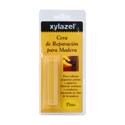 Legno Cera per riparare Xylazel | Pino - Pino en oferta