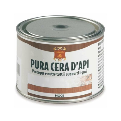 Cera Pura d'Api Neutra 500 ml