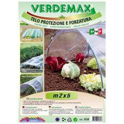 Telo Forzatura E Protezione Neutro Mt 2x5 Covertime precio