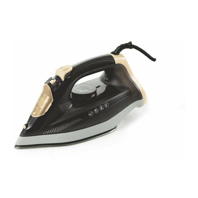 FERRO STIRO 2600 W ANTICALCARE E ANTIGOCCIA - High-tech