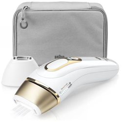 Silk-expert Pro 5 PL5117 Epilatore Luce Pulsata, IPL, Epilazione Definitiva, Rimozione dei capelli en oferta